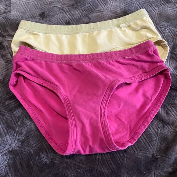 American Eagle Outfitters Intimates & Sleepwear Vintage Aeo Low